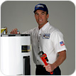 Water Heaters